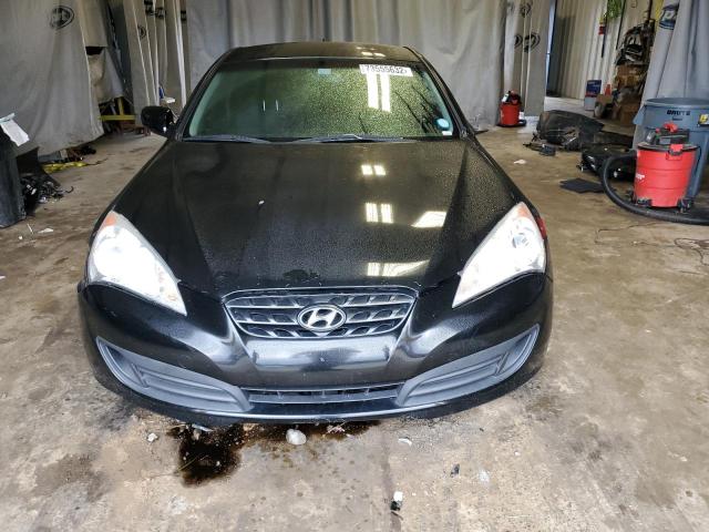Photo 5 from auction – 2011 HYUNDAI GENESIS CO with VIN KMHHT6KD1BU043749