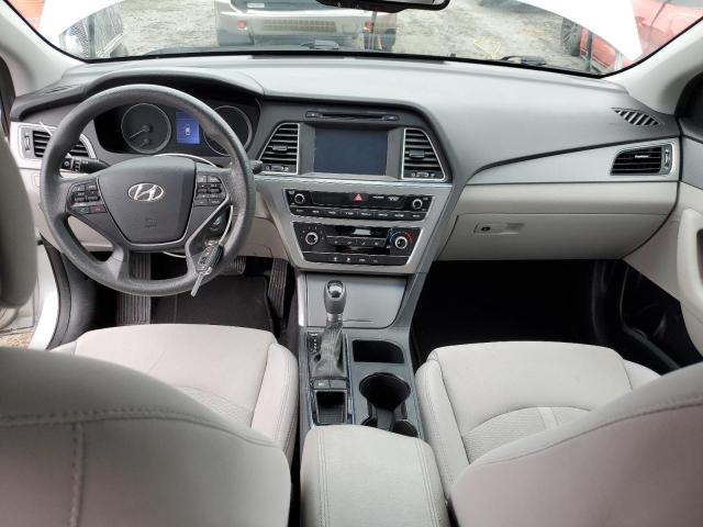 Photo 8 from auction – 2016 HYUNDAI SONATA SE with VIN 5NPE24AF8GH374251