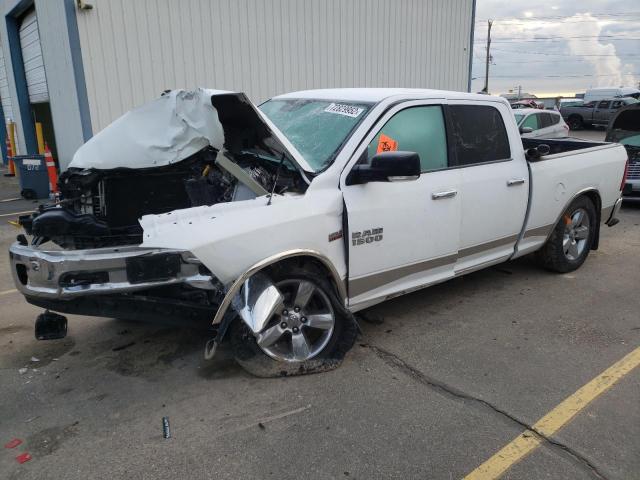 RAM 1500 SLT 2014 with VIN 1C6RR7TT0ES186413 - Photo from auction
