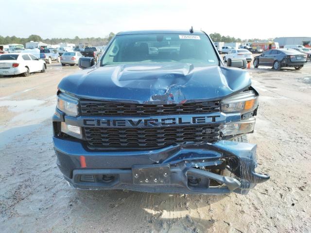 Photo 5 from auction – 2019 CHEVROLET SILVERADO with VIN 3GCPWBEH3KG203292