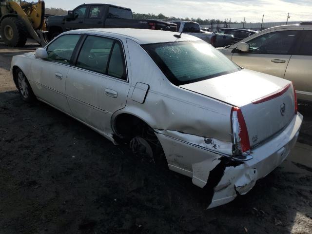 Photo 2 from auction – 2008 CADILLAC DTS with VIN 1G6KD57Y08U186975