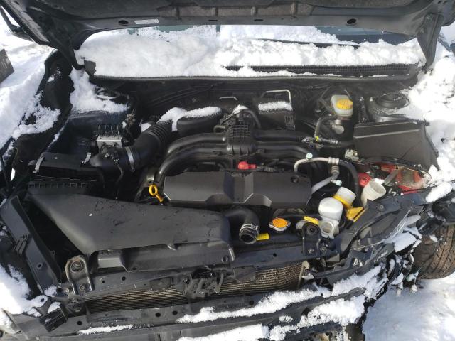 Photo 11 from auction – 2012 SUBARU IMPREZA PR with VIN JF1GPAC64CH208619