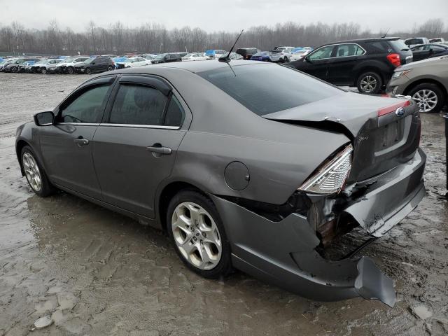 Photo 2 from auction – 2011 FORD FUSION SE with VIN 3FAHP0HA6BR149663