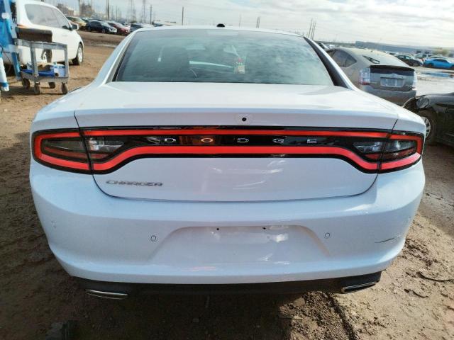 Photo 6 from auction – 2022 DODGE CHARGER SX with VIN 2C3CDXBG5NH250197