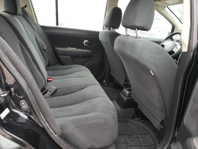 Photo 10 from auction – 2012 NISSAN VERSA S with VIN 3N1BC1CP8CK801273