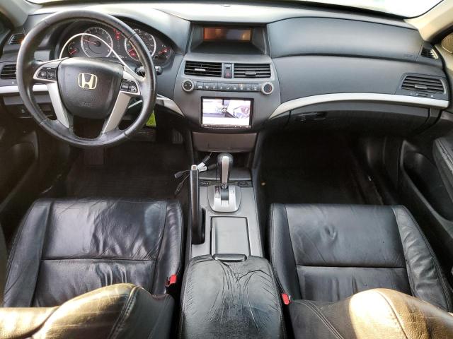 Photo 8 from auction – 2012 HONDA ACCORD se with VIN 1HGCP2F63CA110833