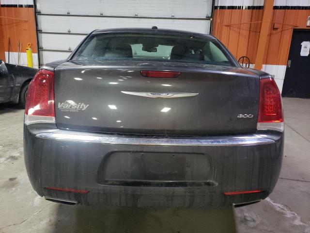 Foto 6 de la subasta – 2017 CHRYSLER 300 LIMITE con VIN 2C3CCAAG6HH624113