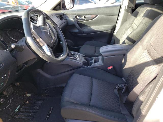 Photo 7 from auction – 2018 NISSAN ROGUE S with VIN KNMAT2MVXJP528862