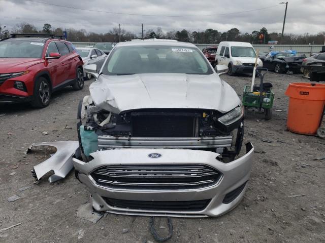 Photo 5 from auction – 2016 FORD FUSION SE with VIN 3FA6P0H77GR357781