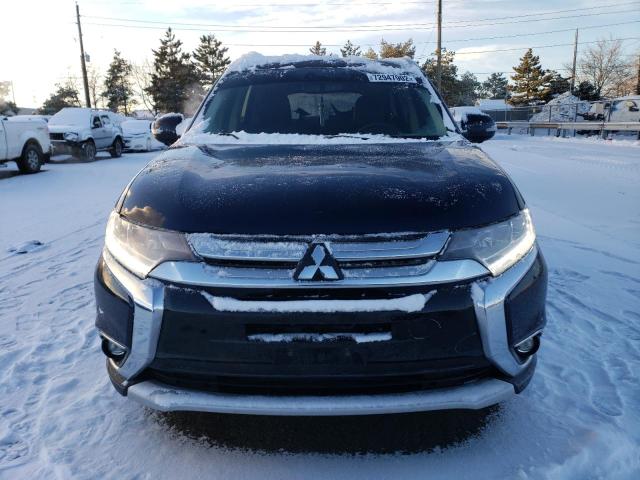 Photo 5 from auction – 2018 MITSUBISHI OUTLANDER with VIN JA4AZ3A33JZ012896