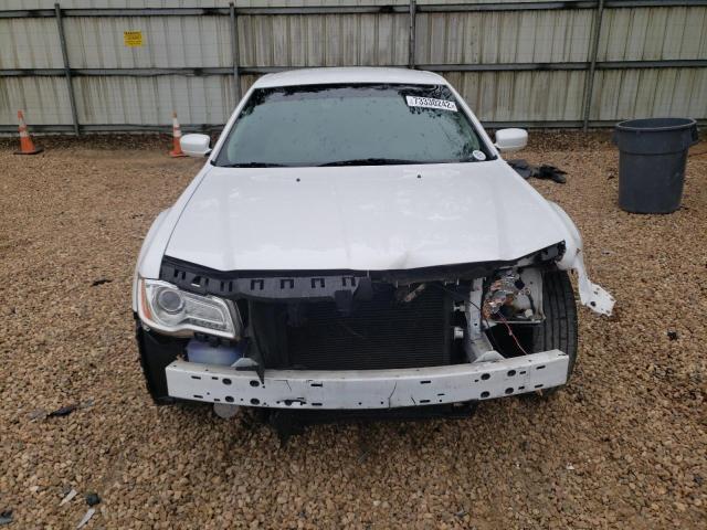 Photo 5 from auction – 2014 CHRYSLER 300 with VIN 2C3CCAAG7EH237159