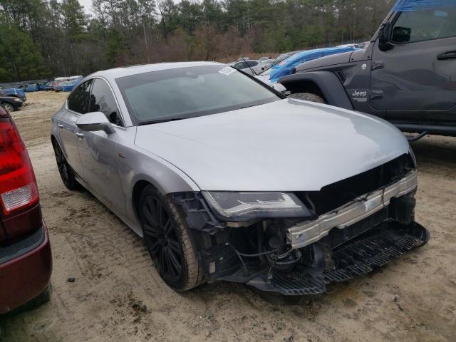 Photo 4 from auction – 2012 AUDI A7 PRESTIG with VIN WAU3GAFC2CN126543