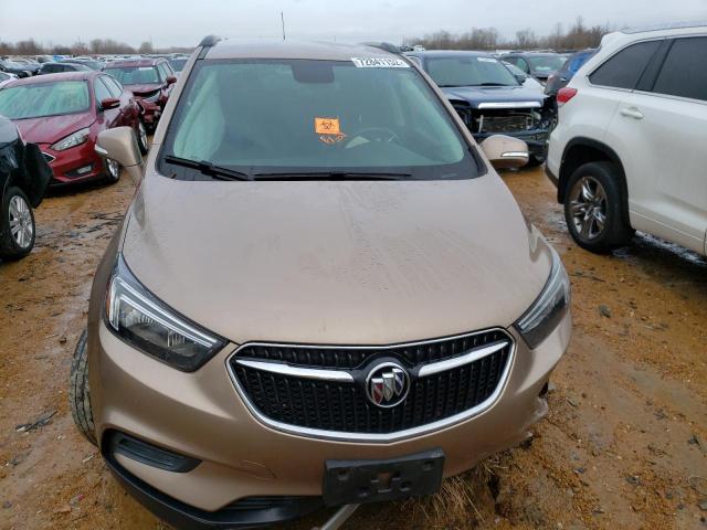 Photo 5 from auction – 2019 BUICK ENCORE PRE with VIN KL4CJASB8KB719982