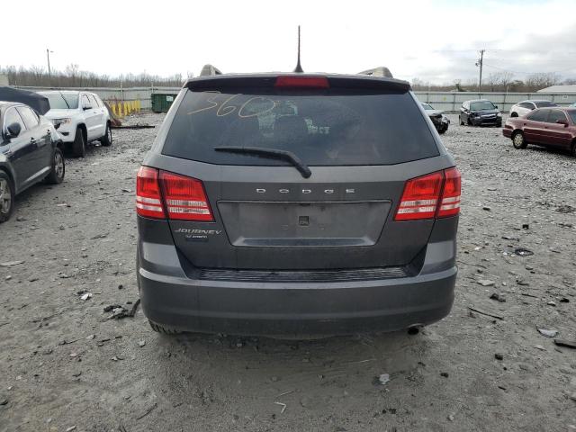 صورة رقم 6 من المزاد - 2018 DODGE JOURNEY SE مع VIN 3C4PDCAB5JT534846