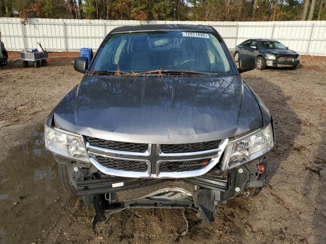 Photo 5 from auction – 2013 DODGE JOURNEY SE with VIN 3C4PDCAB8DT722250