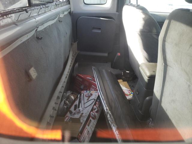 Photo 10 from auction – 2002 NISSAN FRONTIER K with VIN 1N6DD26S72C369592