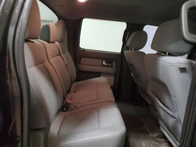 Photo 10 from auction – 2012 FORD F150 SUPER with VIN 1FTFW1ET5CFC04750