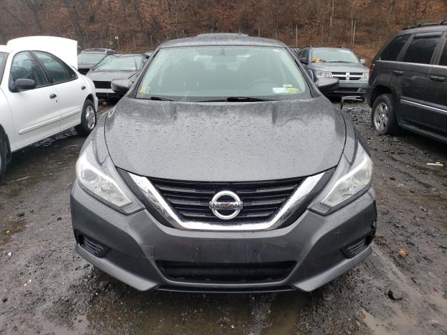 Photo 5 from auction – 2018 NISSAN ALTIMA 2.5 with VIN 1N4AL3AP3JC115612