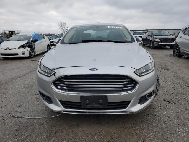 Photo 5 from auction – 2014 FORD FUSION SE with VIN 3FA6P0H77ER300994