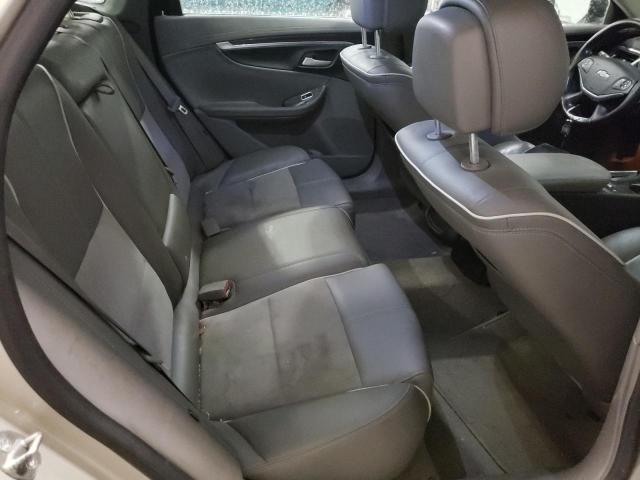 Photo 10 from auction – 2014 CHEVROLET IMPALA LT with VIN 2G1125S3XE9155244