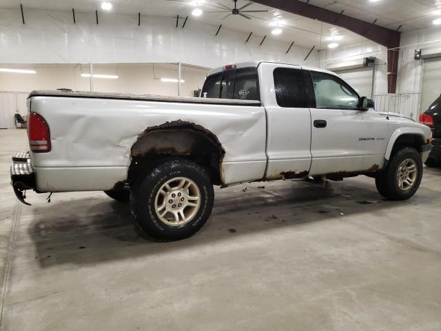 Photo 3 from auction – 2002 DODGE DAKOTA SPO with VIN 1B7GG32N92S615495