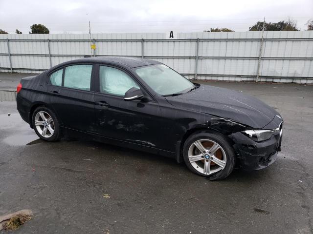 Photo 4 from auction – 2015 BMW 328 I SULE with VIN WBA3C1C53FK119897