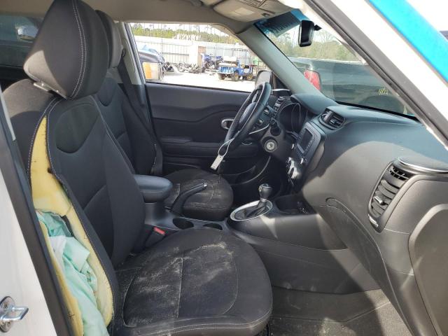 Photo 7 from auction – 2017 KIA SOUL with VIN KNDJN2A22H7455159