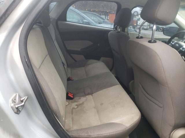 Photo 10 from auction – 2012 FORD FOCUS with VIN 1FAHP3F24CL197997