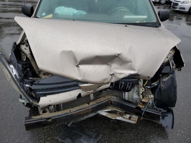 Photo 12 from auction – 2004 TOYOTA SIENNA CE with VIN 5TDZA23C74S176410