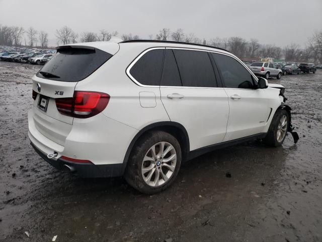 Photo 3 from auction – 2016 BMW X5 XDRIVE3 with VIN 5UXKR0C59G0P32254