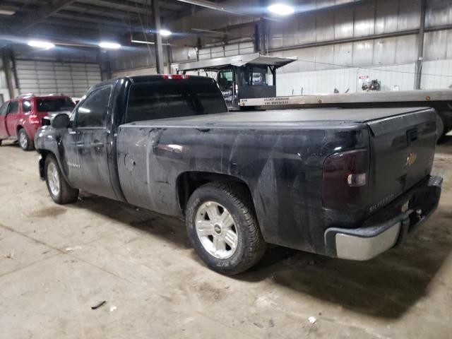 Photo 2 from auction – 2013 CHEVROLET SILVERADO with VIN 1GCNCPEX6DZ353100
