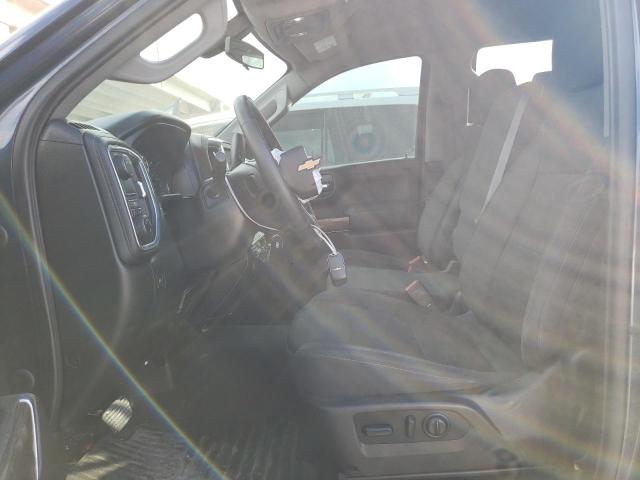 Photo 7 from auction – 2021 CHEVROLET SILVERADO with VIN 1GCPWCED7MZ364072