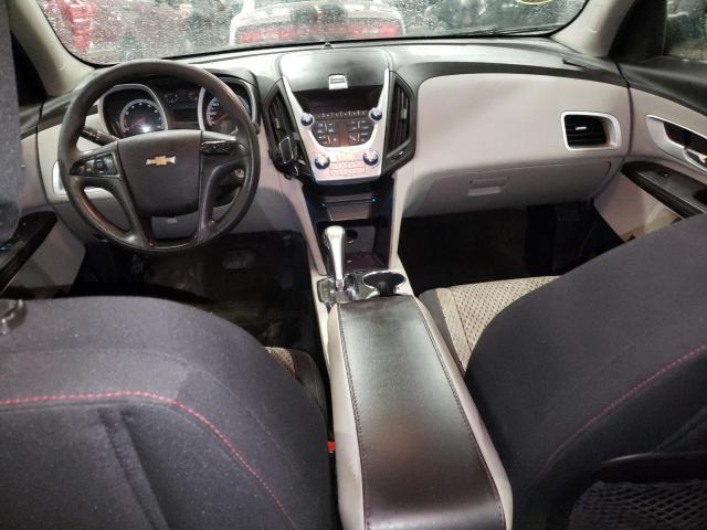 Photo 8 from auction – 2011 CHEVROLET EQUINOX LS with VIN 2CNALBEC0B6301903