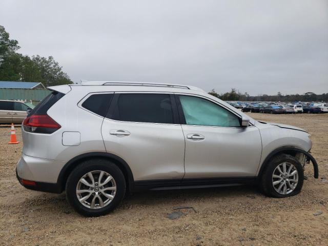 Photo 3 from auction – 2018 NISSAN ROGUE S with VIN KNMAT2MT0JP505959
