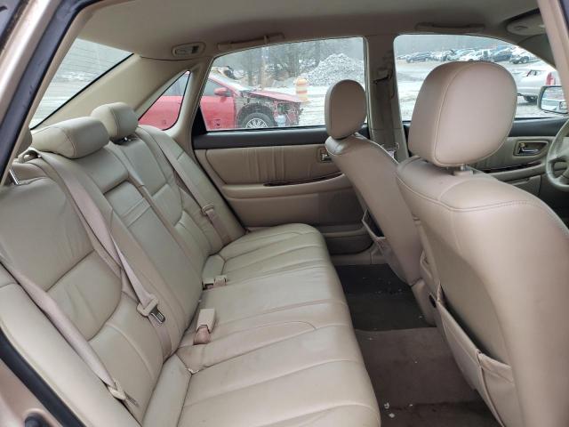 Photo 10 from auction – 2002 TOYOTA AVALON XL with VIN 4T1BF28B92U231270