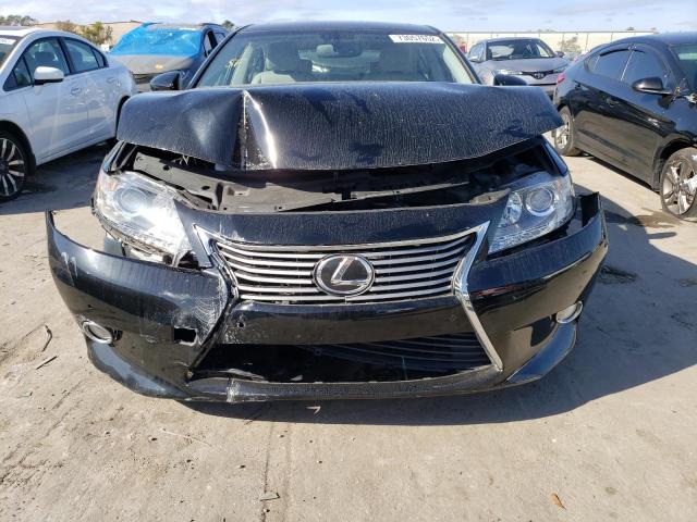 Фото 5 с аукциона – 2014 LEXUS ES 350 с VIN JTHBK1GG5E2098531