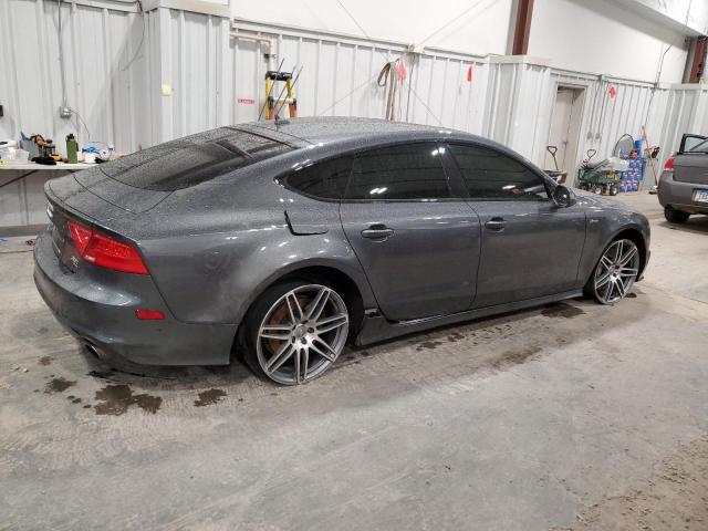 Photo 3 from auction – 2014 AUDI A7 PRESTIG with VIN WAU2GAFC3EN146654