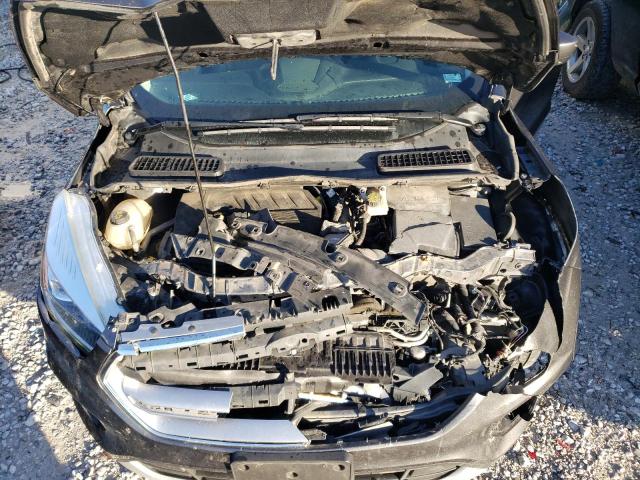 Photo 11 from auction – 2017 FORD ESCAPE SE with VIN 1FMCU0GD0HUB41354