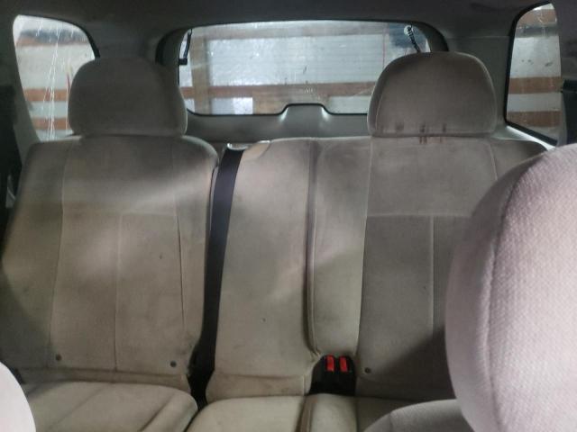 Photo 10 from auction – 2005 CHEVROLET TRAILBLAZE with VIN 1GNDT13S652251524
