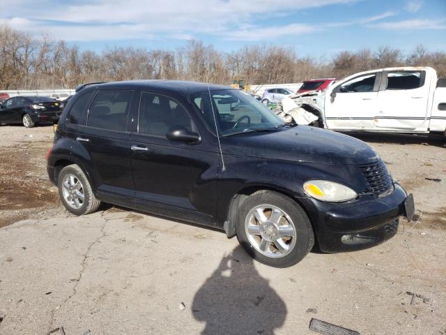 Photo 4 from auction – 2004 CHRYSLER PT CRUISER with VIN 3C8FY68854T354782