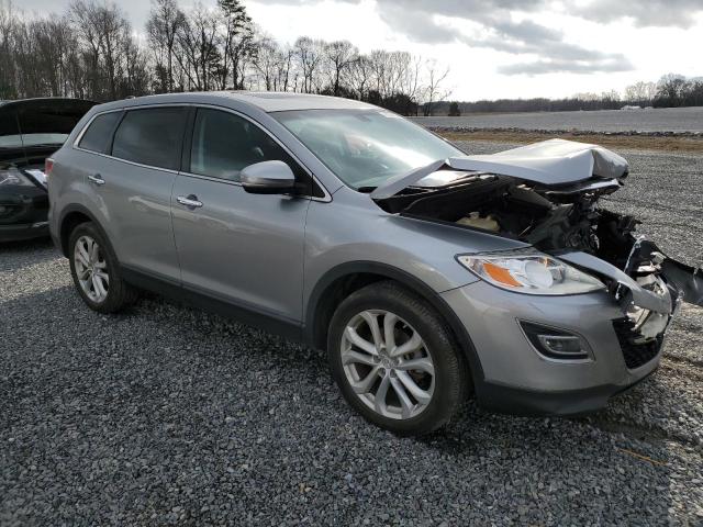 Photo 4 from auction – 2012 MAZDA CX-9 with VIN JM3TB3DV6C0342823