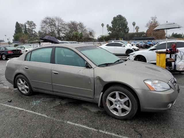 Photo 4 from auction – 2004 NISSAN ALTIMA SE with VIN 1N4BL11D84C108366