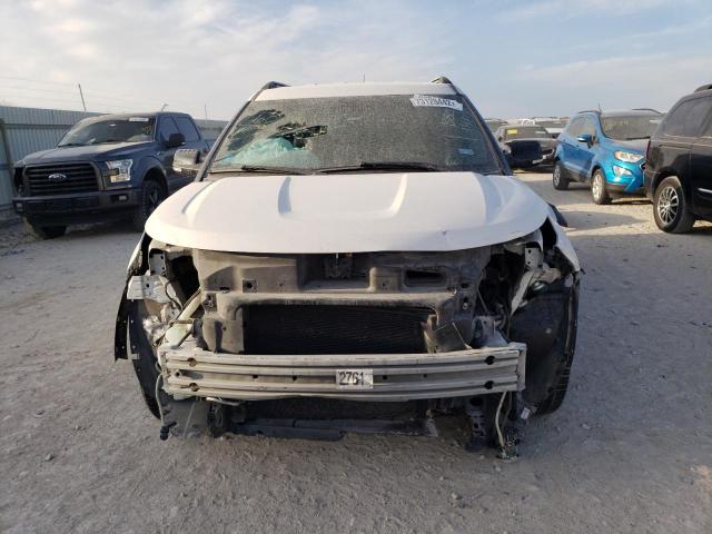 Photo 5 from auction – 2015 FORD EXPLORER X with VIN 1FM5K7D8XFGB80141