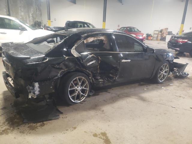Photo 3 from auction – 2011 NISSAN MAXIMA S with VIN 1N4AA5AP8BC869592