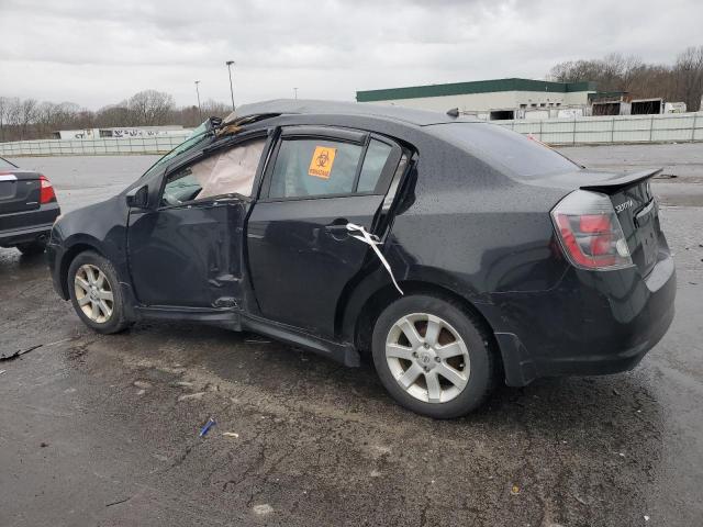 Photo 2 from auction – 2011 NISSAN SENTRA 2.0 with VIN 3N1AB6AP5BL684713
