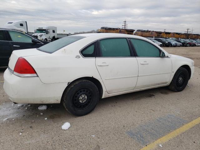 Photo 3 from auction – 2007 CHEVROLET IMPALA POL with VIN 2G1WS58R779256035