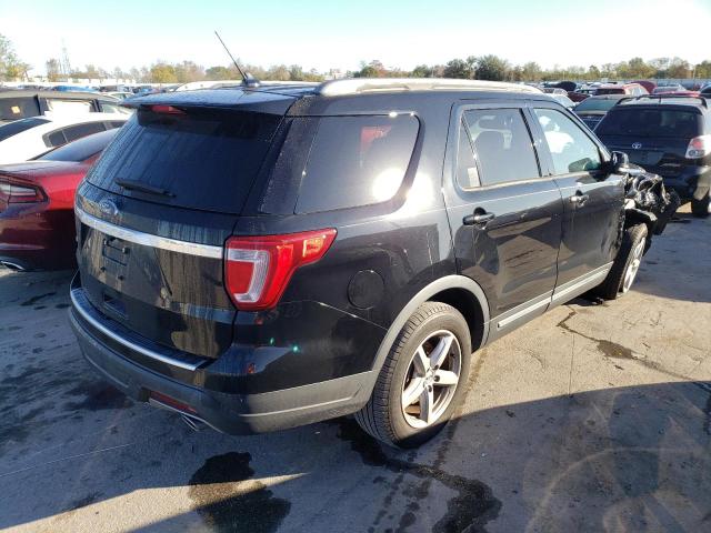 صورة رقم 3 من المزاد - 2018 FORD EXPLORER X مع VIN 1FM5K7D8XJGC91037