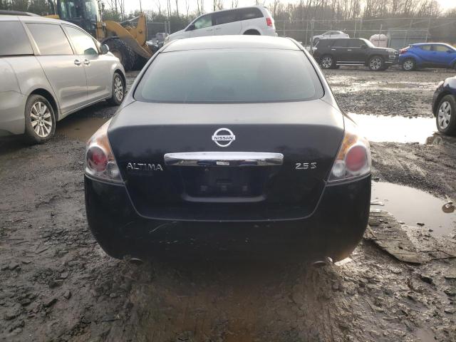 Photo 6 from auction – 2012 NISSAN ALTIMA BAS with VIN 1N4AL2AP8CN417513
