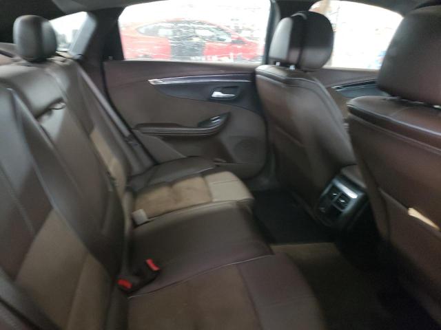 Photo 10 from auction – 2014 CHEVROLET IMPALA LT with VIN 2G1125S34E9148192