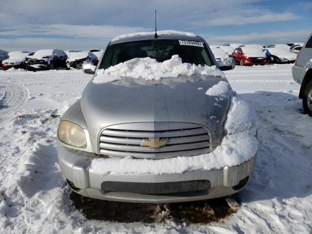 Photo 5 from auction – 2010 CHEVROLET HHR LT with VIN 3GNBABDB2AS540853